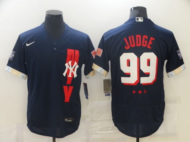 New York Yankees jerseys-079